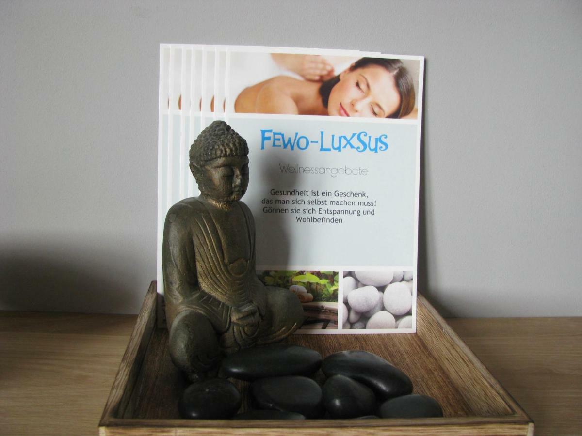 Fewo-Luxsus Polch Buitenkant foto