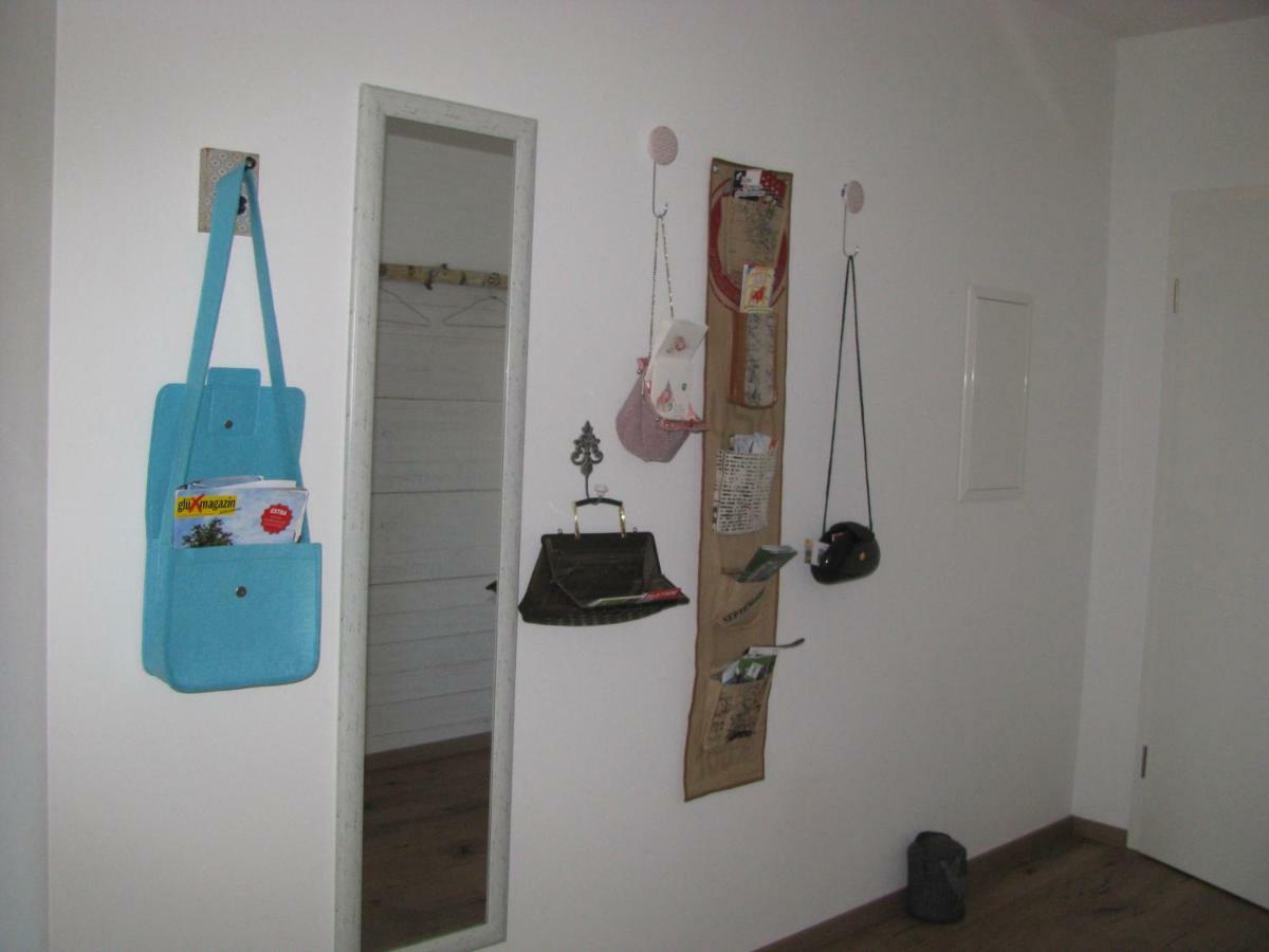 Fewo-Luxsus Polch Buitenkant foto