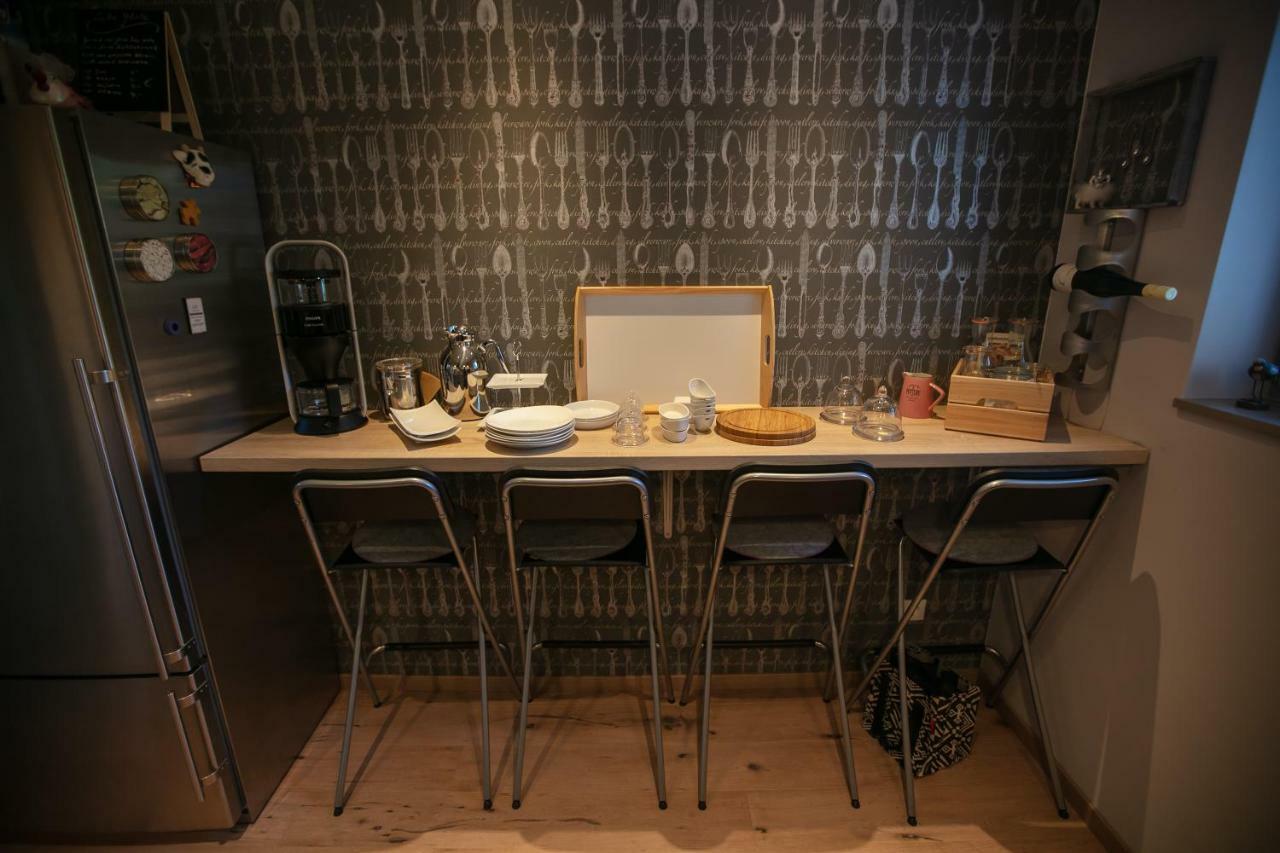 Fewo-Luxsus Polch Buitenkant foto